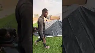 خيمة سمو الباديه ٤/ ٤ الجزاء ٢