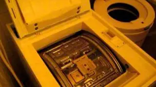 Hajdu Minimat-Komfort 560 I./1