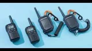 Qaaka loo Qaxiiyey Qalabkii Isgaarsiinta ee Walkie-Talkie ee XBLH.
