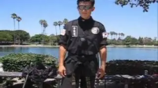 ChosonNinja NINJUTSU (Respect) video #012