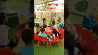 #story #english #foryou #shorts #youtube #building #blocks #play #school #kids #learning #india