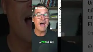 Maduro  Fuga Fracassada e Joesi Batista Revelado!