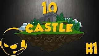 1.0 IS HERE - Castle Story Full Release #1