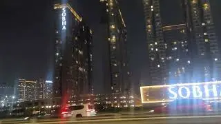 #uae #uaelife #nightview #dubai #dubailife #dubainight #dubainightview 