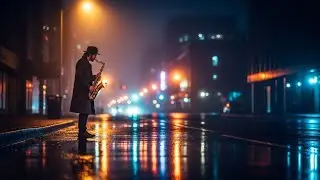 Midnight Sax Chill 🎷 | 45 Minutes Smooth Chill Pop & Lofi Saxophone Vibes