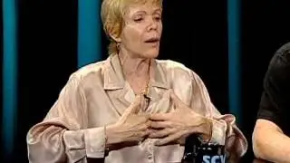 Marketing Through Video with Bonnie Keith & Larry Barbro