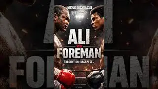 __BassPegeL__ ALI VS FOREMAN