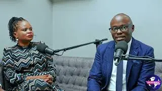 Osobola okulaba mu bwengula nga Justice Julia Sebutinde? A blessing that came with standing with God