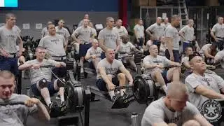 Celebrating 90 Years of DPS: Training Operations Division