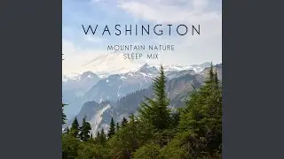 Rustling Whispers of Mountain Slumber