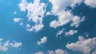 The Ultimate Guide: Blue Sky and Cloudscape Free Video