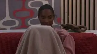 Taylor says the DR has heavilly suggested Daniel may not have his job when he gets out