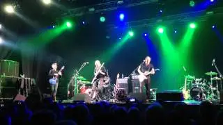 Crimson Project - Larks' Tongues in Aspic (Live in Moscow 16.03.2014)