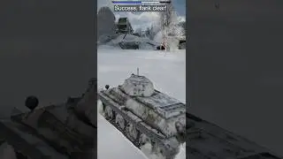 T-34-57 vs PT-76, M24 Chaffee, Concept 3, Pbv 301  #warthunder