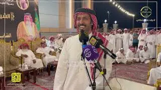 موال رباعي 🔥🔥عيضه الشلوي ❌ فواز العزيزي 🔥🔥سعود المسيلي ❌تركي الميزاني