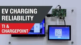 EV Charging: Experts discuss the keys to a great experience