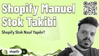 Shopify manuel stok takibi - Stok takibi nasıl yapılır?