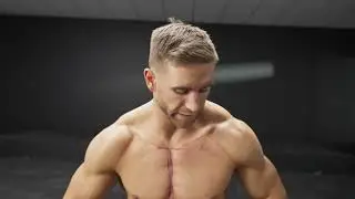 Abdominal Activation - Full Body Power Expression