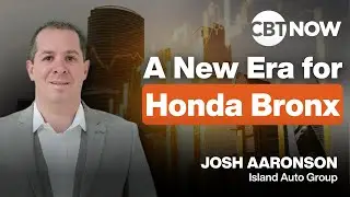 Island Auto Group Expands with 50-Year Bronx Honda Dealership Acquisition