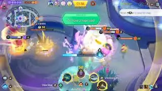 Pokemon UNITE top 70 leaderboard ranked grind with ogwastaken, pikadiff, retsu, rima.