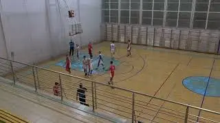 1. Kolo KK 