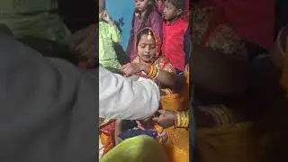 बेटा और बेटी ka मुंडन 17, 02,2025