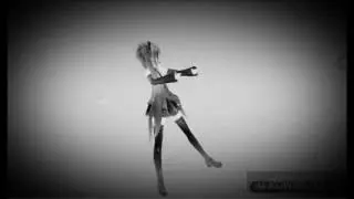 Hatsune miku-Timber  (Downloads )
