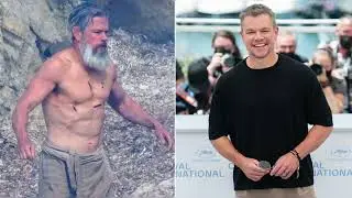 Ben Affleck 'Terrified' For Matt Damon? The Truth Behind The Photos.