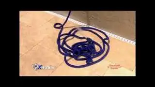 DAP XHOSE Commercial - The Original Expandable Hose
