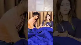 Muskan Affndi And RehmanMalikNew Instagram Reels