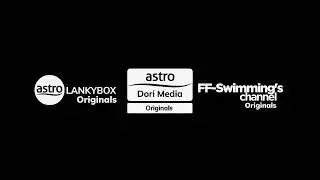 Project Mutant Spider, Spider Webs & Spider Silk (Ep8/Finale) - Opening Logos