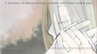 Hello Again [Len and Rin] English Subs