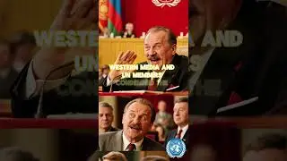 How World Leaders Reacted to the Tsar Bomba Test | 1961 Shockwave #history #ww2