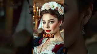 Why Did Napoleon Divorce Her?! 😲👑 #history #FrenchRevolution #drama