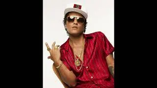 Bruno Mars x Game Music Type Beat - Runaway Baby (prod. by whyleo)