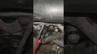 #Chevrolet #Malibu cool temperature sensor #location