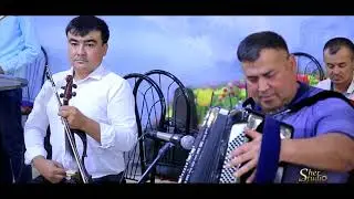 Махмуд очилов хуш соат