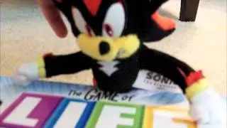 Sonic and Tails' Insane Adventures: Shadow's Summer Camp