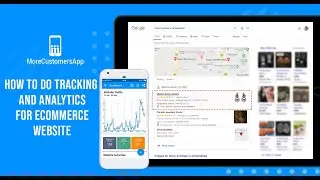 How to do Tracking and Analytics for eCommerce website