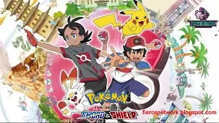 Pok&eacute;mon Journeys: The Series || Now Streaming || Link 👇 || Fierce Network