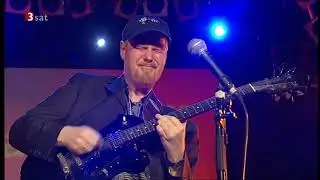 Ulf Wakenius Solo-JazzBaltica tribute to Jim Hall- Bill Evans- Michel Legrand Oscar Peterson.