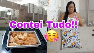 Ficou Muito Bom | Presente Pra Minha Irmã | Dia De Clínica 