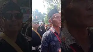 Ruwatan Negara RI di Situs Persada Sukarno Kediri Kabiro Nganjuk TargetNews.ID Jomsen