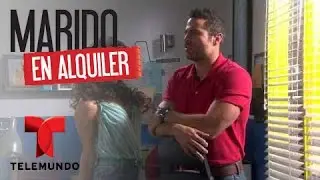 Marido en Alquiler | Capítulo 97 & 98 | Telemundo
