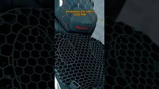 5 Mods to make Motorcycle Riding Easier!