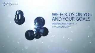 Nova Financial - Sky TV / Property Panorama Advert