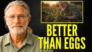 Botanist Reveals: Better Than Eggs, Quinoa & Beans Combined. Why Do They Hate This Plant?