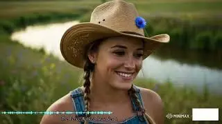 📼 Old But Gold &ndash; Country Songs That Shaped Generations- The Creek Fades Ver 1 Fire Carved