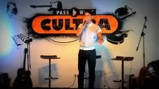 Enis Beatbox LIVE - Cultra Jam Session 16. Juni