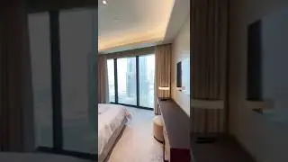 Hot property for sale in downtown with Burj Khalifa View